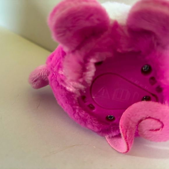 FurReal Fuzzalots Elephant and pig Interactive Pet - Picture 6 of 7